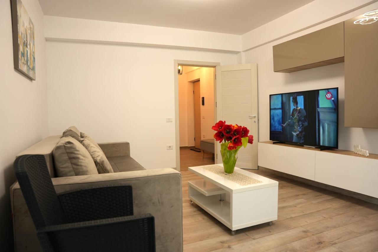 Brigitte Apartment Braşov Exterior foto